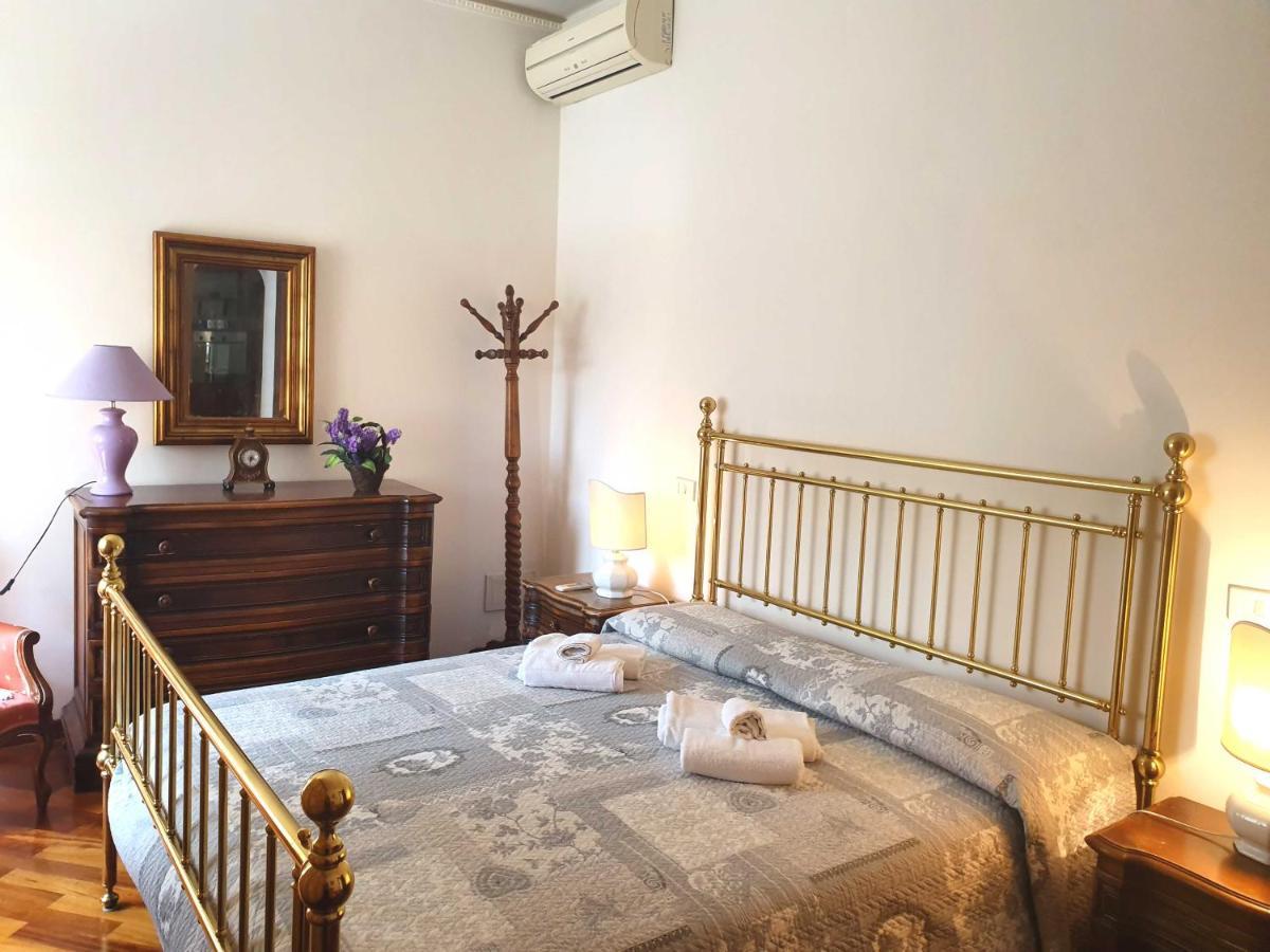 Appartamento Luminoso Villa Pamphili Рим Экстерьер фото