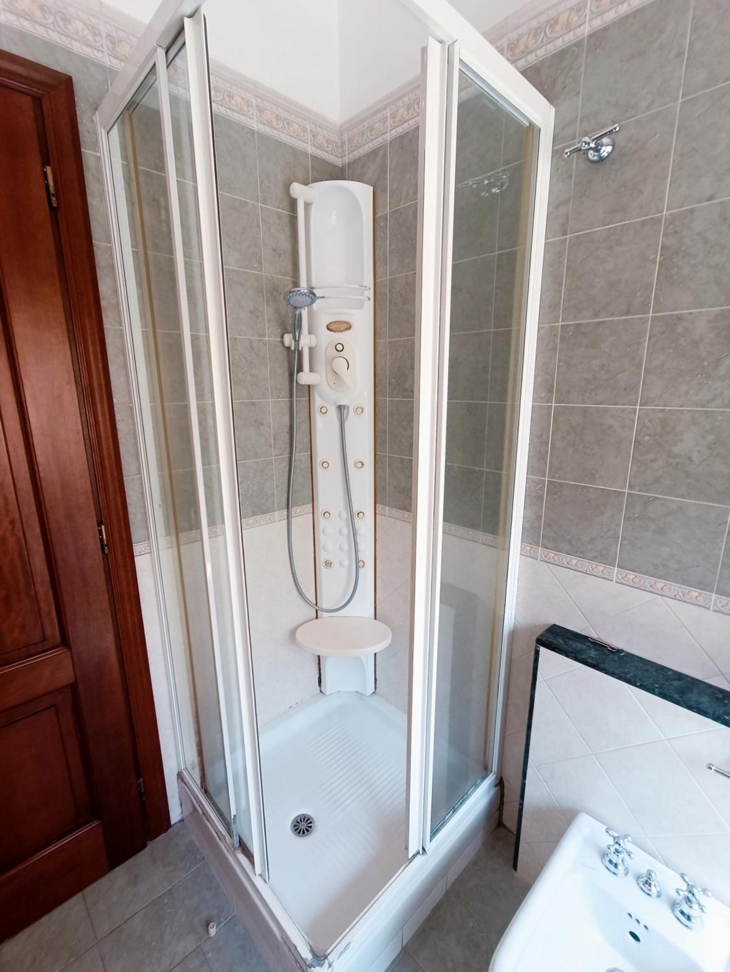 Appartamento Luminoso Villa Pamphili Рим Номер фото